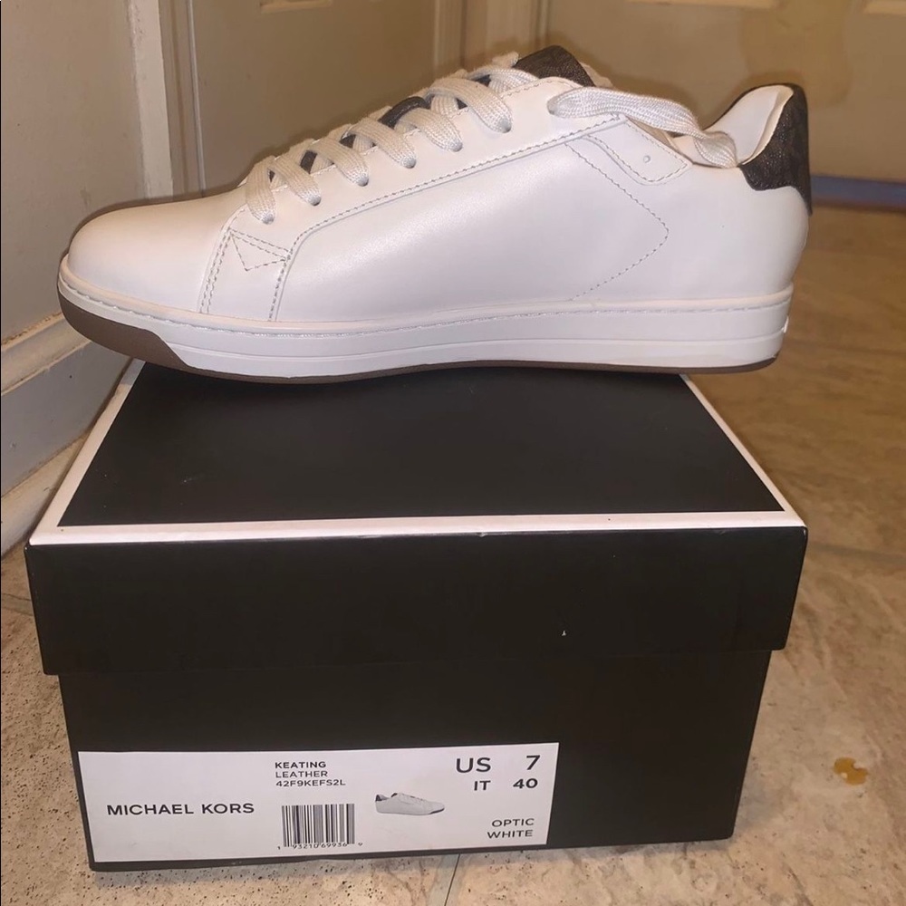 Michael Kors shoes for men ! - Picture 4 of 5